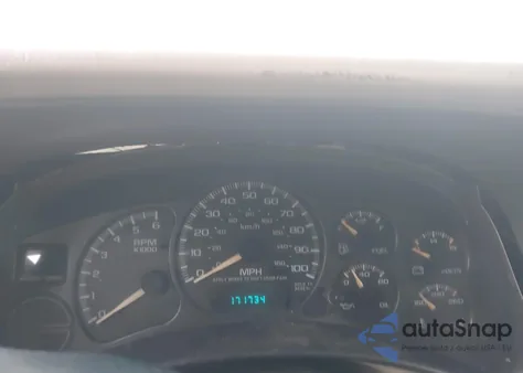 2002 Chevrolet Silverado 1500 Lt from USA, damaged, VIN 2GCEK19TX21219512